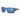 COSTA REEFTON PRO POLARIZED SUNGLASSES-GRAY-BLUE MIRROR GLASS (580G)-
