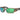 COSTA REEFTON PRO POLARIZED SUNGLASSES-MATTE TORTOISE-GREEN MIRROR GLASS (580G)-