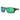 COSTA REEFTON PRO POLARIZED SUNGLASSES-TIGER SHARK-GREEN MIRROR GLASS (580G)-