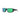 COSTA TUNA ALLEY PRO POLARIZED SUNGLASSES-BLACK-GREEN MIRROR GLASS (580G)-