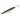 COTTON CORDELL PENCIL POPPER-GREEN MACKEREL-7" 2oz-