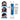 CUDA KNIFE SHEAR & HOOK SHARPENER-