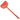 CUMINGS CREATURE REACHER 18'' BAIT NET