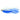 C&H LURES KING BUSTER THE ORIGINAL 3 PACK-BLUE / WHITE-