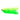 C&H LURES KING BUSTER THE ORIGINAL 3 PACK-GREEN / CHARTREUSE-