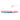 C&H LURES RATTLE JET MONO RIGGED-BLUE / PINK-
