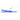 C&H LURES RATTLE JET MONO RIGGED-BLUE / SILVER / PINK-