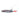 C&H LURES RATTLE JET MONO RIGGED-BLACK / RED MYLAR-