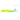 C&H LURES RATTLE JET MONO RIGGED-GREEN / CHARTREUSE-