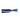 C&H LURES SEA WITCH 1/2 OZ-BLUE / WHITE-