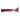 C&H LURES SEA WITCH 1.5 OZ-BLACK / RED-