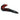 C&H LURES TUNA TANGO XL-BLACK FOIL / RED-