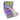 C&H LURES ALIEN MYLAR ASSORTED COLORS-