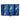 C&H LURES 6 POCKET LURE BAG WITH LURES-C&H LURES-