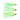 C&H LURES PEARL BABY 3 PACK-CHARTREUSE TINSEL-1/8oz-