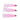 C&H LURES PEARL BABY 3 PACK-PINK/ PEARL TINSEL-1/8oz-