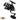 DAIWA BG MQ SPINNING REEL