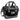 DAIWA D-VEC WATER RESISTANT BOAT BAG-MEDIUM-BLACK-