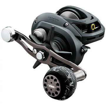 daiwa 16 tdx reel DAIWA LEXA WN BAITCASTING REEL