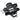 DAIWA MINISPIN SYSTEM TRAVEL KIT 942062