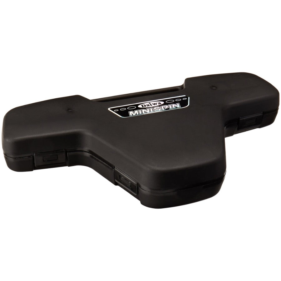 DAIWA MINISPIN SYSTEM TRAVEL KIT