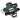DAIWA MINISPIN SYSTEM TRAVEL KIT 942062