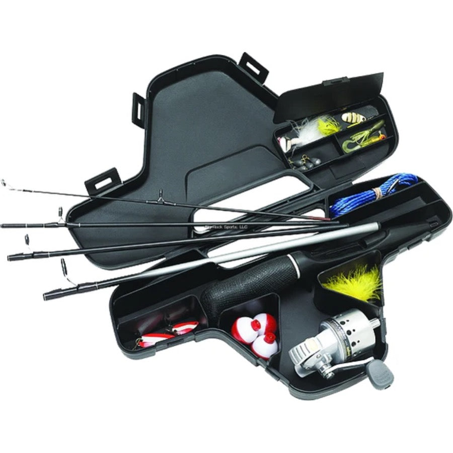 DAIWA MINISPIN SYSTEM TRAVEL KIT