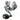DAIWA SALTIGA CONVENTIONAL STAR DRAG-SASD50HA-