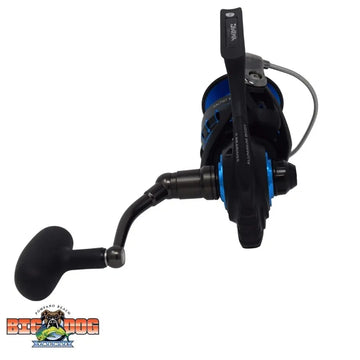 Daiwa SALTIST5000 Saltist Spinning Reel
