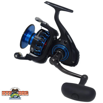 Daiwa SALTIST5000 Saltist Spinning Reel