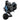 DAIWA SALTIST STAR DRAG CONVENTIONAL REEL-SALTIST15H-