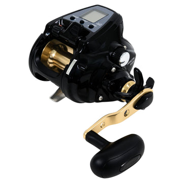 DAIWA TANACOM ELECTRIC REEL