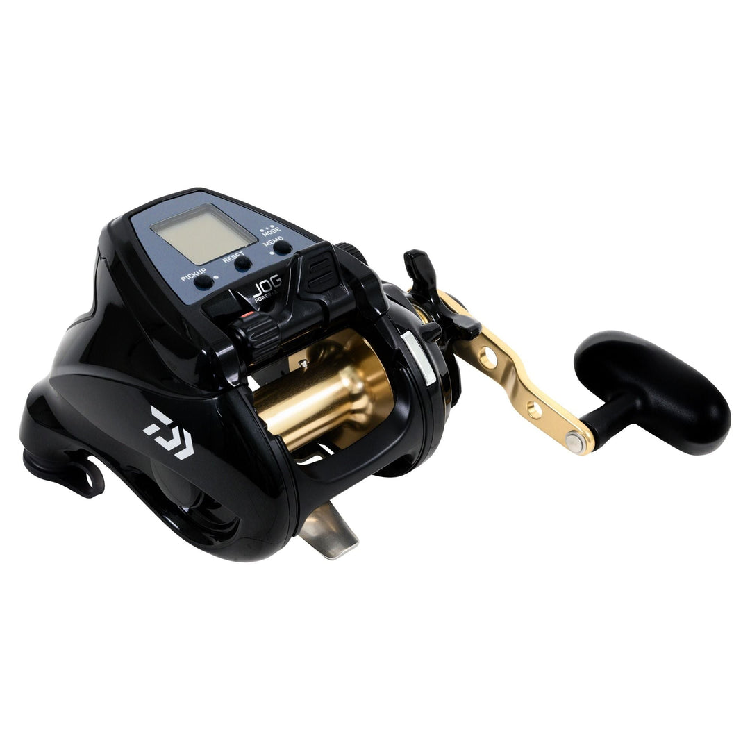 DAIWA TANACOM ELECTRIC REEL