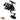 DAIWA BGMQ SPINNING REEL-