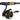 DAIWA BG SPINNING COMBO-