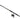 DAIWA BG SPINNING COMBO-