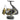 DAIWA BG SPINNING REEL-