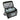 DAIWA D-VEC VINYL SOFT TACKLE BOX-