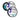 DAIWA J-BRAID x4 BULK SPOOL 3300 YDS-ISLAND BLUE-65lb-