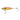 DAIWA MR SLOW JIG-ZEBRA RED GOLD-180G-