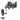 DAIWA SALTIGA LEVER DRAG REEL-SAGLD50-2SPD-