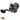 DAIWA SALTIGA LEVER DRAG REEL-SAGLD35H-