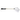 DANCO 18" X 9" FLOATING PVC W/ EVA BAIT NET