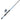 DANCO 2-PIECE CHALLENGER 6FT SPINNING COMBO