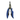 DANCO 5" SPLIT RING PLIER & BRAID CUTTER