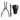 DANCO ADMIRAL ALUMINIUM 7.5" PLIERS-DIGI CAMO-