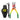 DANCO ADMIRAL ALUMINIUM 7.5" PLIERS-RASTA-