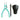 DANCO ADMIRAL ALUMINIUM 7.5" PLIERS-SEAFOAM-