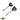 DANCO BLACK DEVIL BAIT NET-