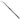 DANCO CARBON FIBER GAFF-48"-3" HOOK-